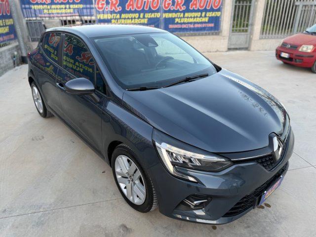 RENAULT Clio dCi 100 CV AZIENDALE PARI AL NUOVO