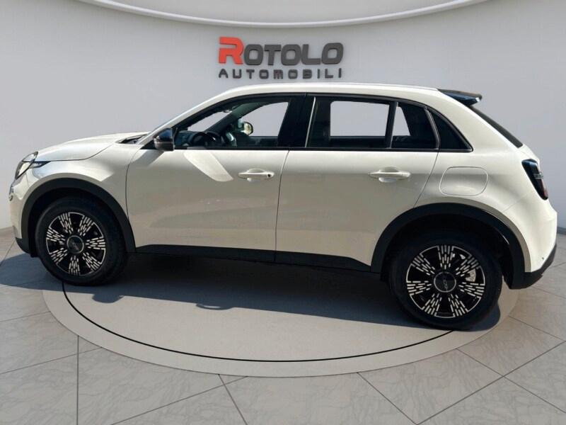 FIAT 600 (2023-->) 600 Hybrid 110 CV DCT MHEV S...