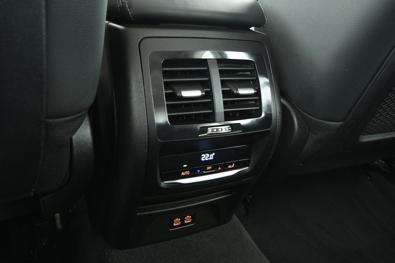 BMW X3 xdrive 20d mhev 48V auto GANCIO TRAINO+PELLE+C19"