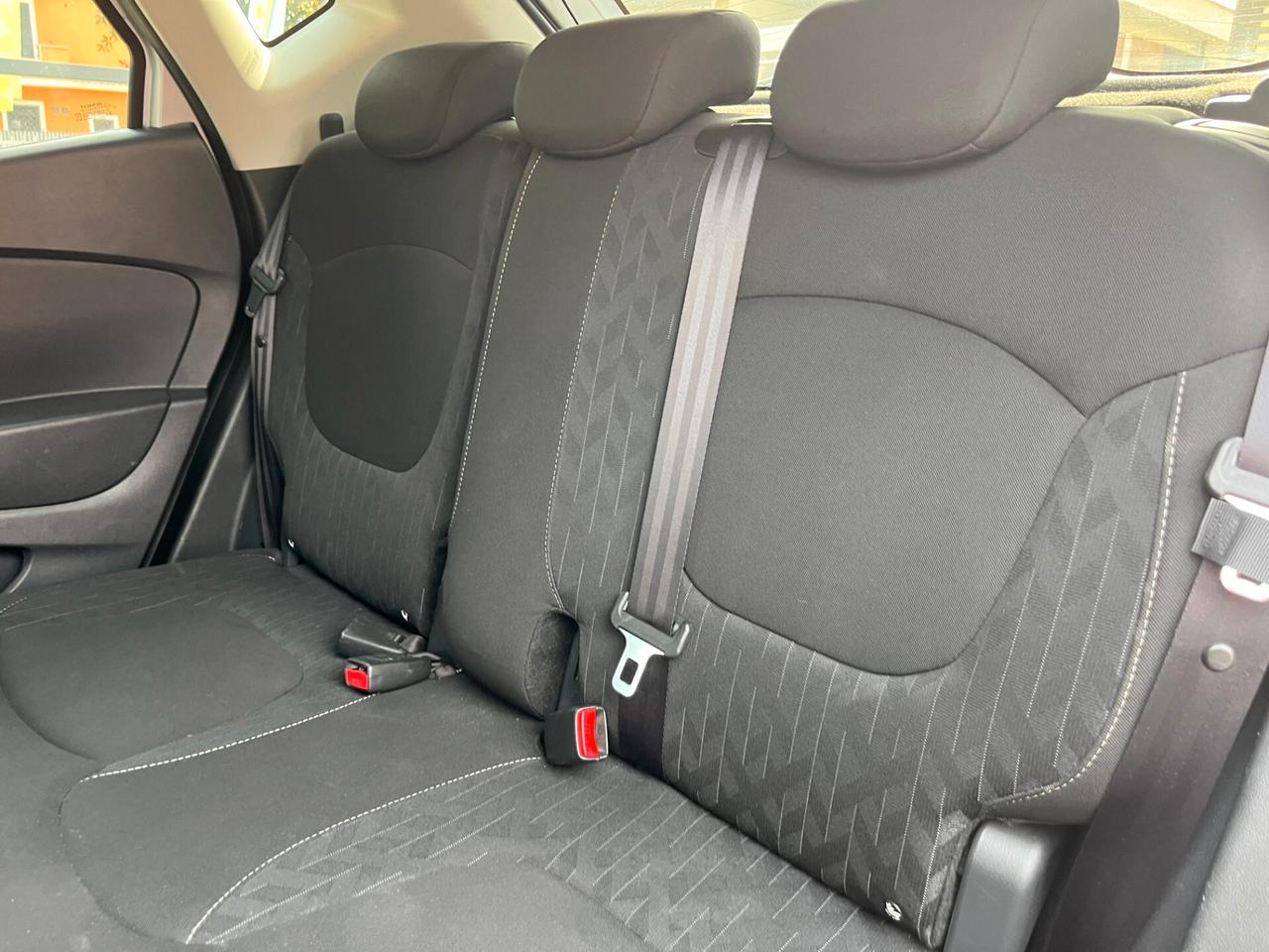 Renault Captur TCe 12V 90 CV Sport Edition