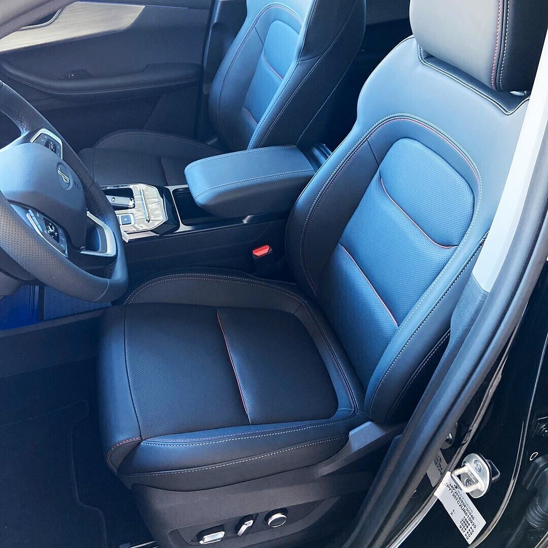 Dr Dr 6.0 dr 6.0 1.5 Turbo Bi-Fuel GPL