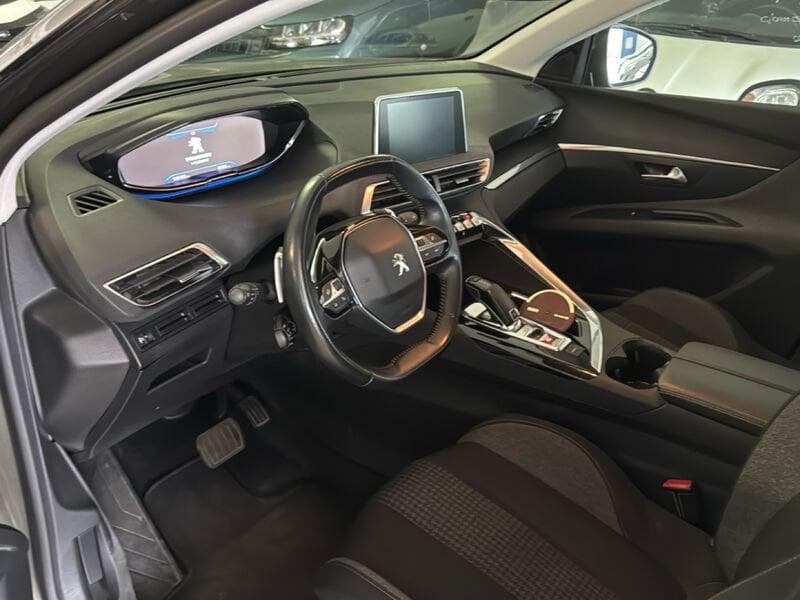 Peugeot 3008 BlueHDI 130 EAT8 S&S Business