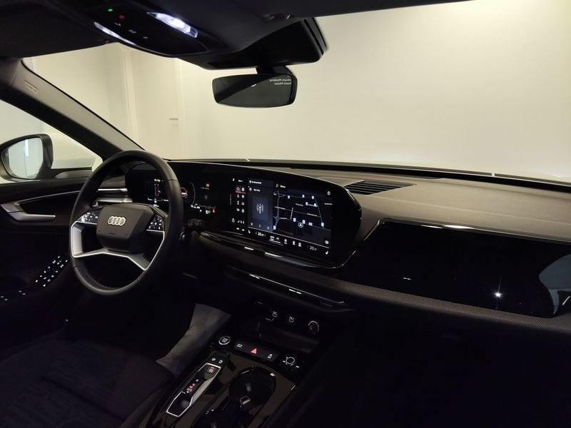 Audi A5 A5 Avant 2.0 tdi mhev 204cv s-tronic