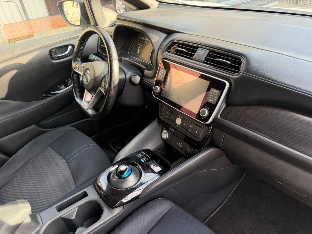 Nissan Leaf Acenta 40 kWh
