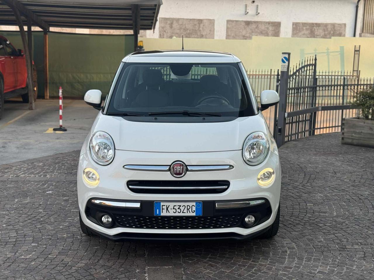 Fiat 500L 1.3 Multijet 95 CV Lounge