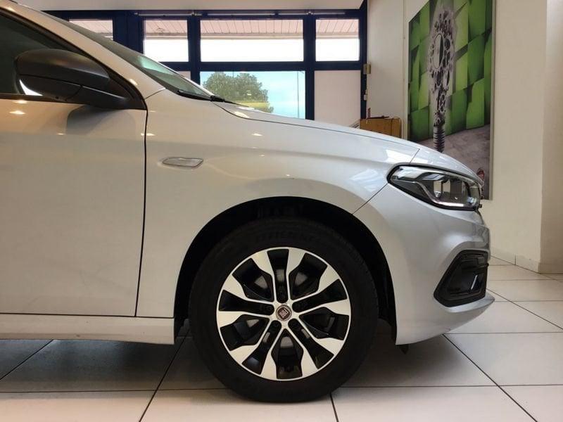 FIAT Tipo Tipo 1.3 Mjt S&S SW City Life