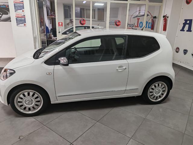 VOLKSWAGEN up! 1.0 75 CV 3 porte high up!