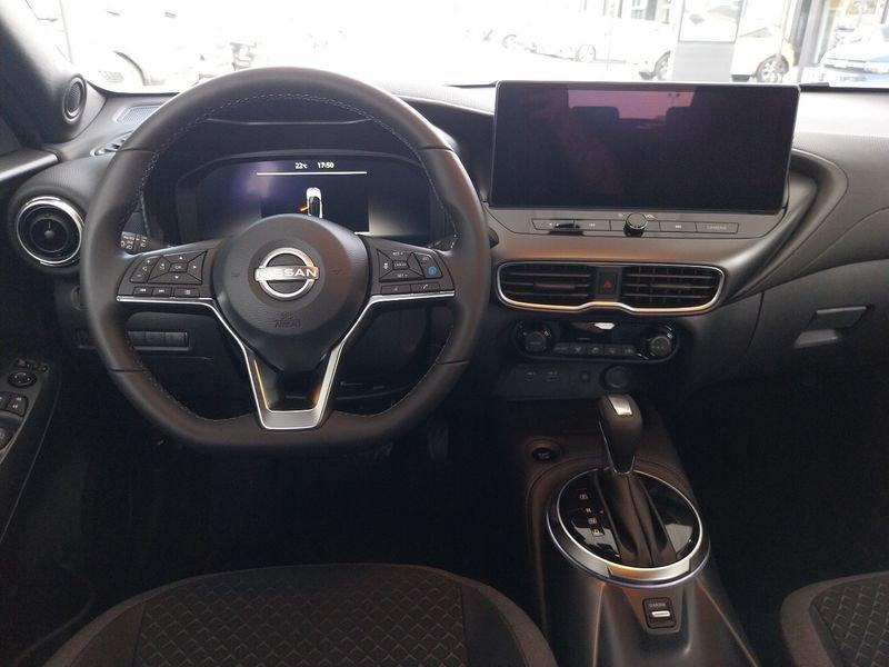 Nissan Juke Juke 1.6 HEV N-Connecta