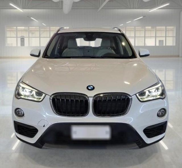 BMW X1 sDrive20d Business