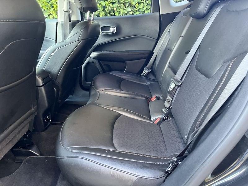 Jeep Compass 1.6 Multijet Limited KEYLESS/NAVI