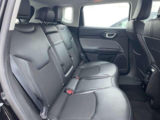 Jeep Compass 1.6 mjt Business 130 CV "Km 76.000"