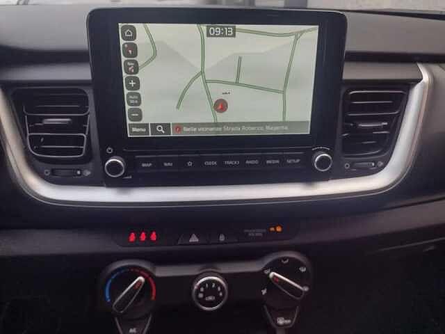 Kia Stonic 1.0 MHEV 100cv URBAN AZIENDALE
