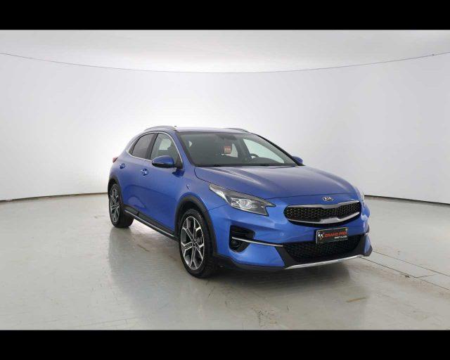 KIA XCeed 1.0 T-GDi GPL High Tech