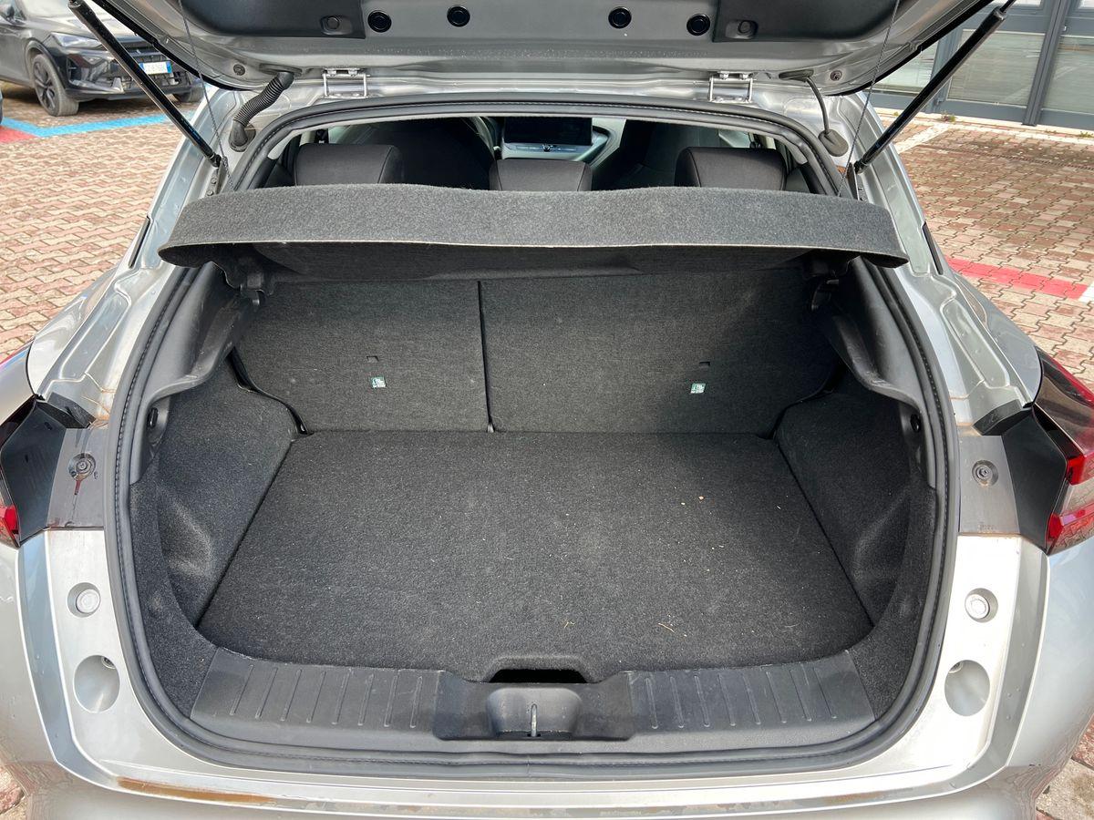 NISSAN Juke 1.0 dig-t Acenta 114cv dct