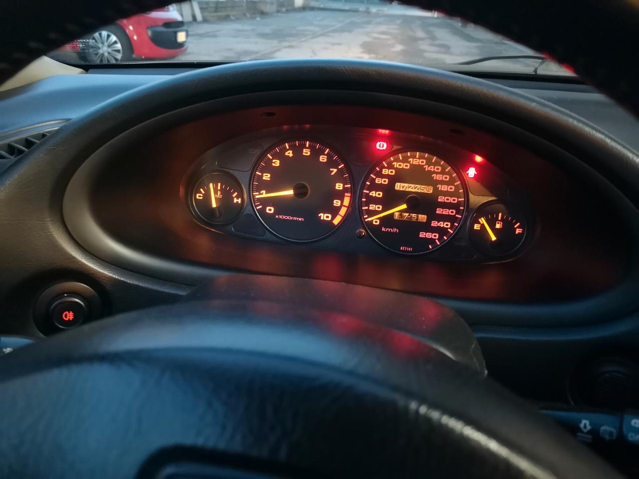 Honda Integra 1.8i 16V V-TEC cat Coupé R