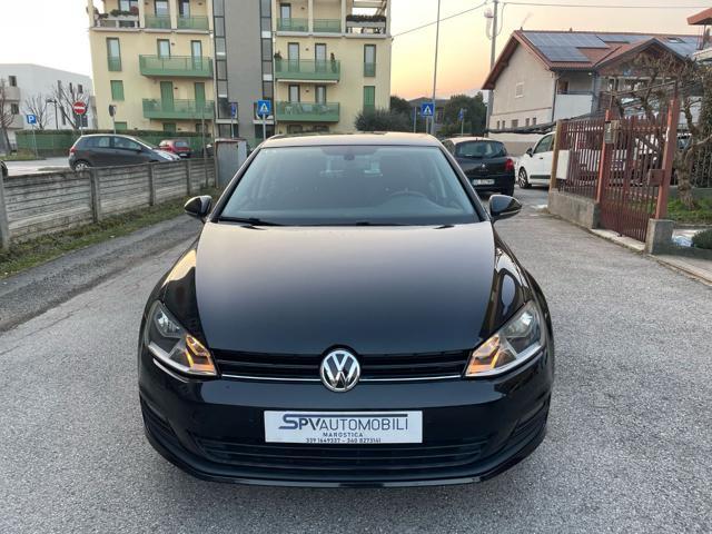 VOLKSWAGEN Golf 1.6 TDI 110 CV 5p. Executive BlueMotion Technology