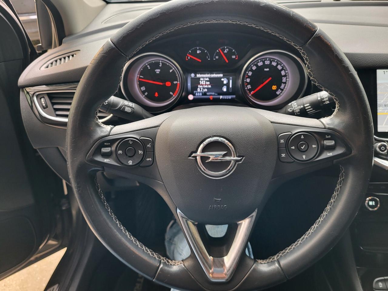 Opel Astra 1.6 CDTi 136CV Sports Tourer AUTOMATICA