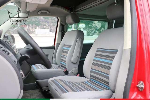 Volkswagen T5 California 2.0 Tdi Beach 140cv