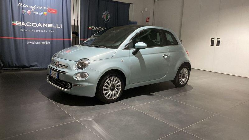 FIAT 500 500 1.0 Hybrid Dolcevita