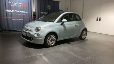 FIAT 500 500 1.0 Hybrid Dolcevita