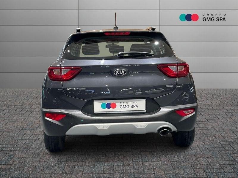KIA Stonic 1.6 crdi Style Adas Pack 110cv