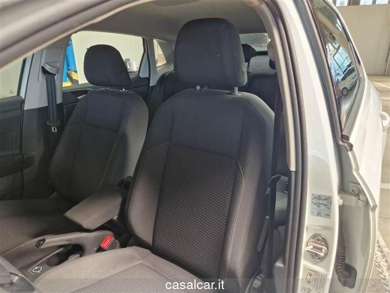 Volkswagen Polo 1.6 TDI SCR 95CV 5p. Comfortline BlueMotion Technology CON 3 TRE ANNI DI GARANZIA KM ILLIMITATI PARI