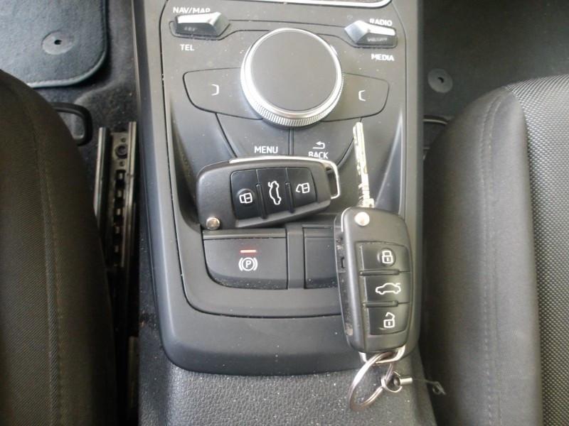 Audi Q2 30 TDI S tronic Business Design