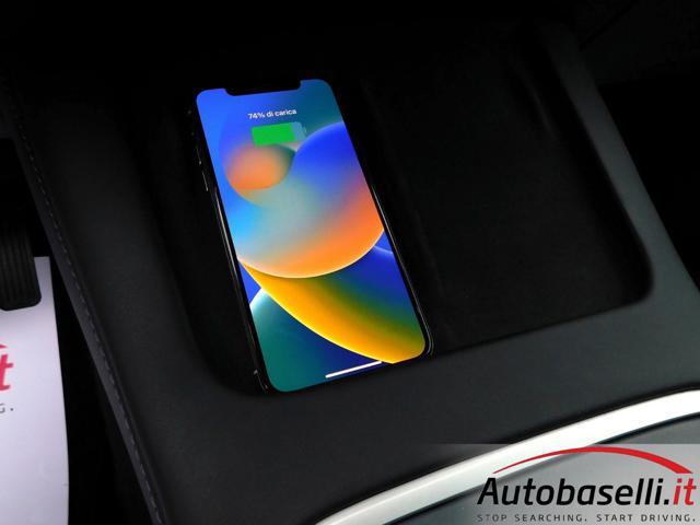 TESLA Model 3 RWD 300CV RESTYLING 491KM AUTONOMIA Pompa di Calor