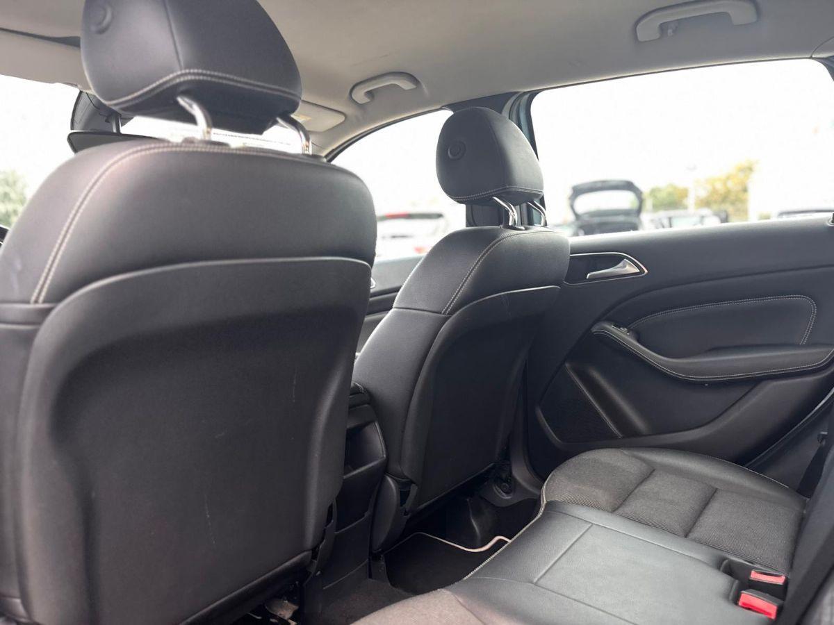 MERCEDES - Classe B - B 200 Automatic 4Matic Premium