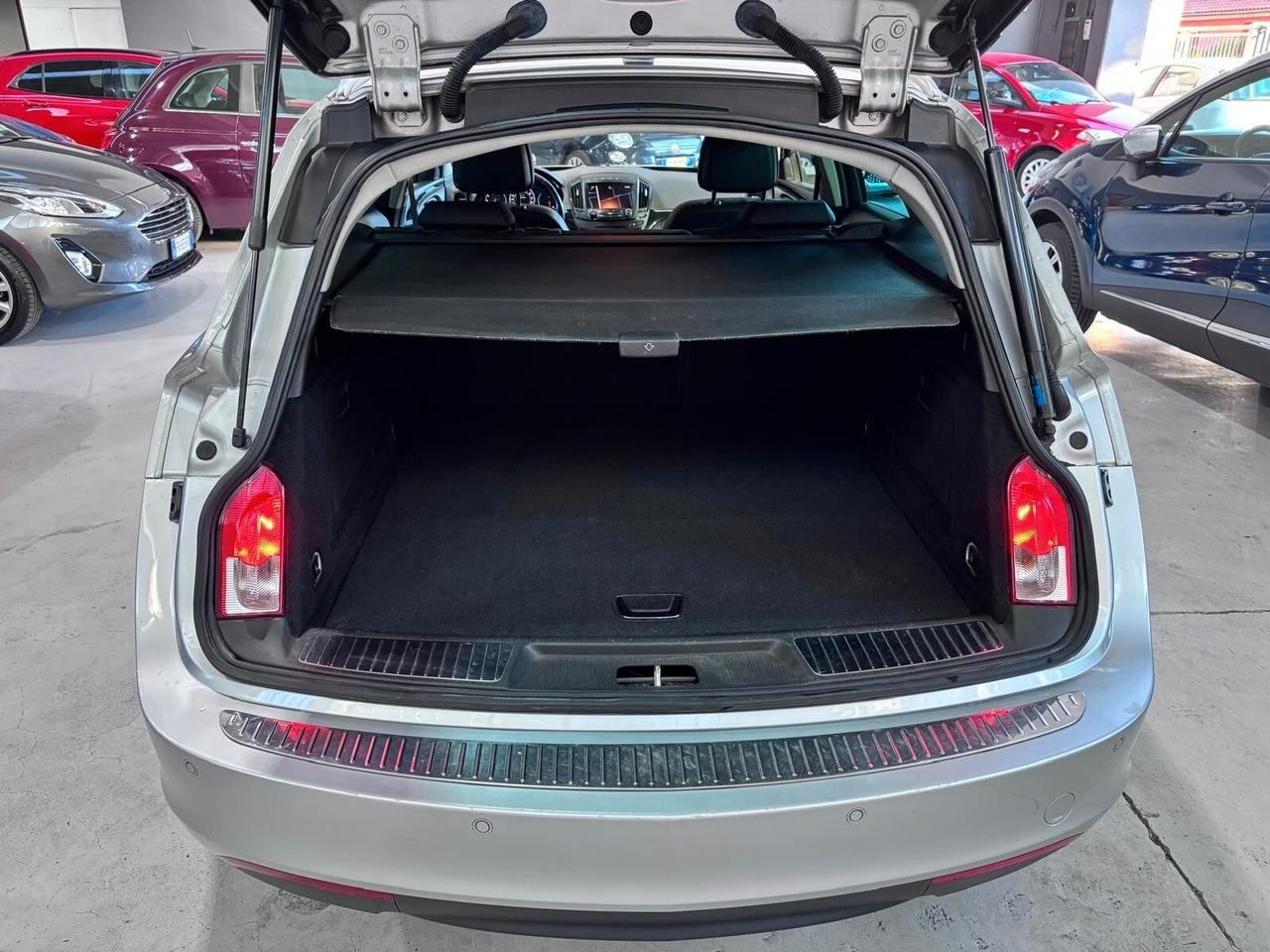 Opel Insignia Cambio automatico+Navi+Pelle