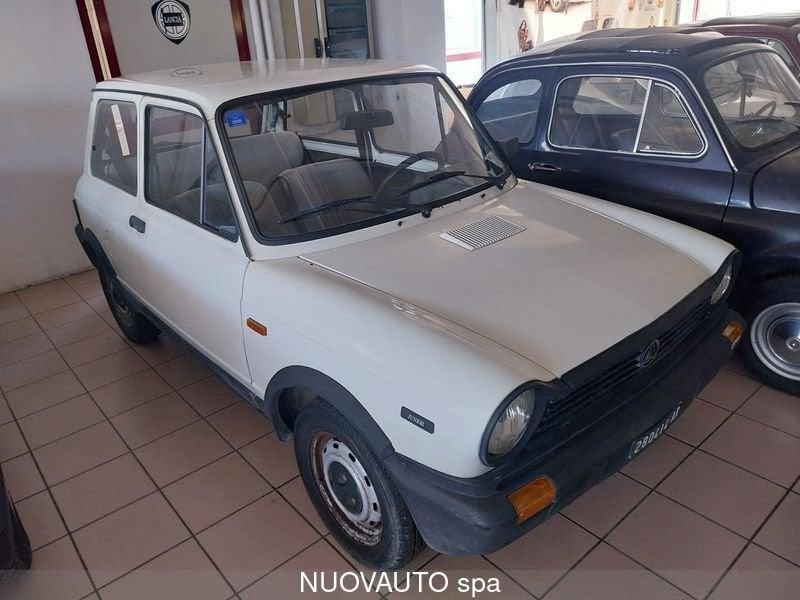 Autobianchi A112 903 Junior