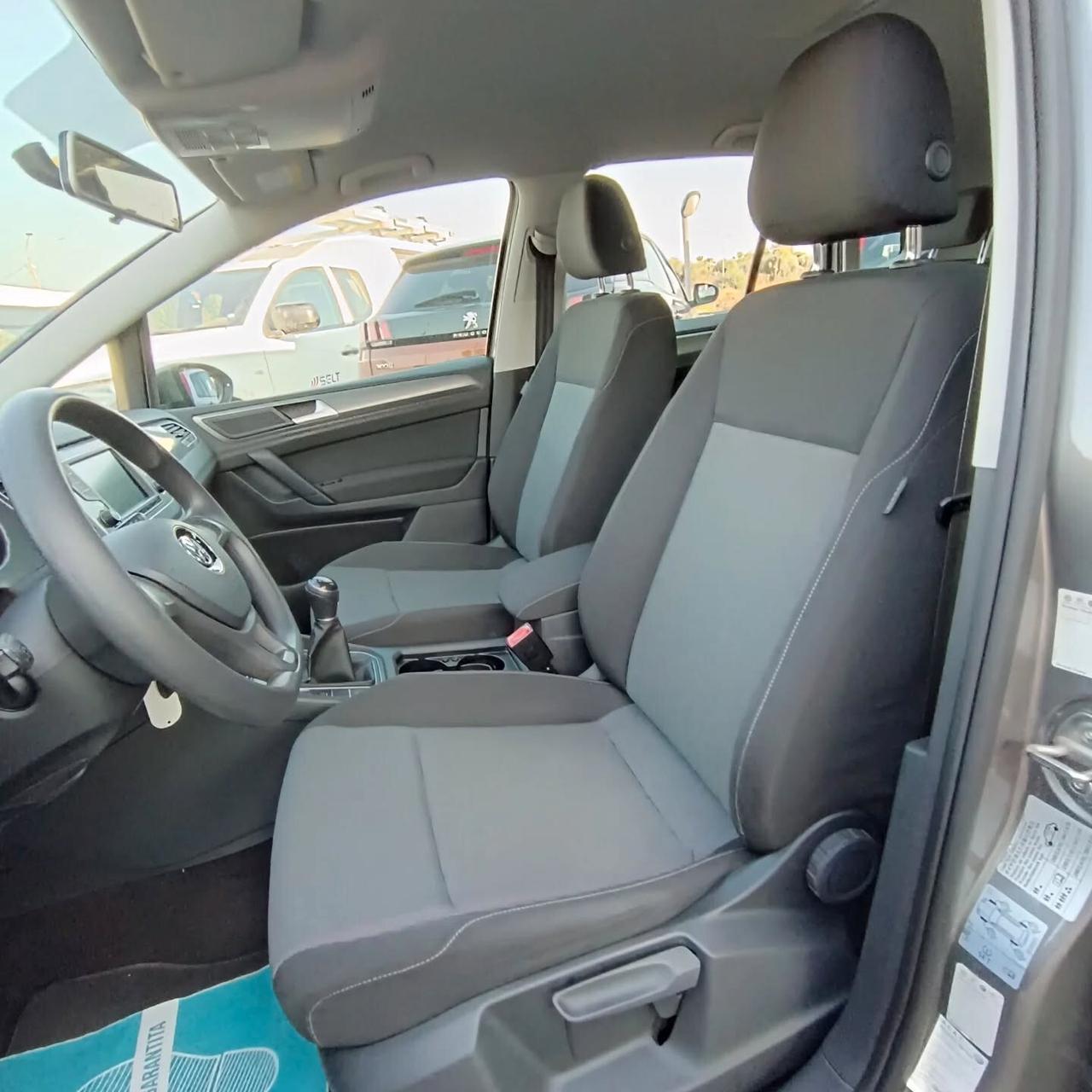 Volkswagen Golf Sportsvan UNICO PROPRIETARIO
