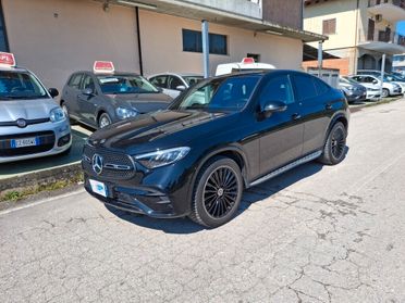 Mercedes-benz GLC 220 d 4Matic AMG Line Premium