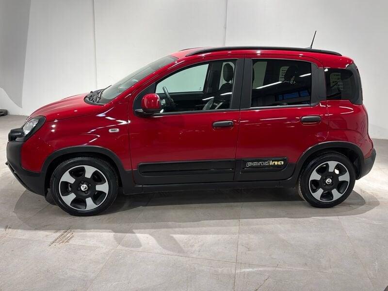 FIAT Panda Panda 1.0 FireFly S&S Hybrid Pandina