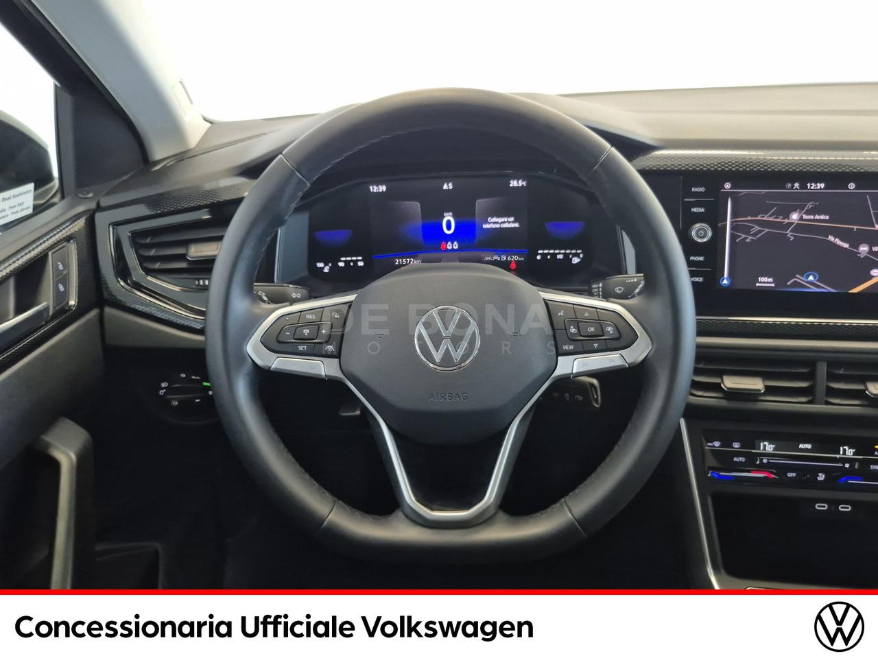 Volkswagen Taigo 1.0 tsi life 115cv