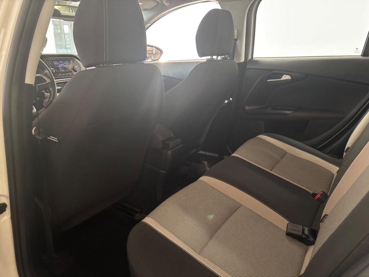 Fiat Tipo 1.4 BENZINA Lounge OK NEOPATENTATI