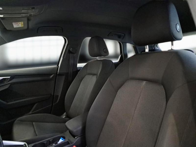 AUDI A3 SPORTBACK 30 TDI S tronic