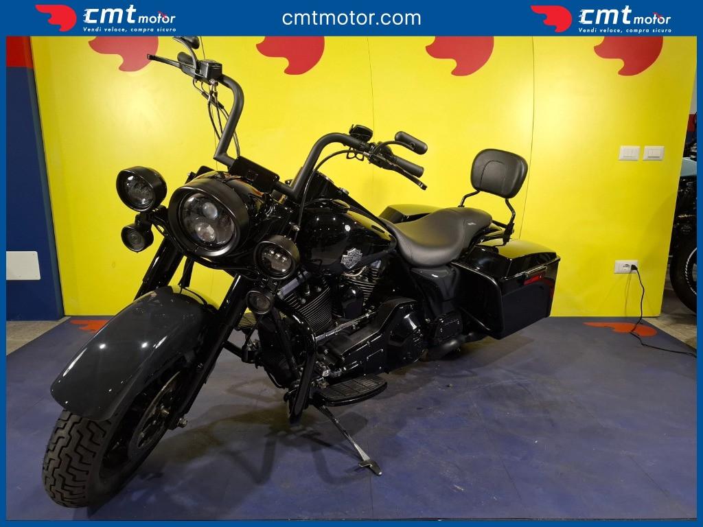 Harley-Davidson Touring - 1997