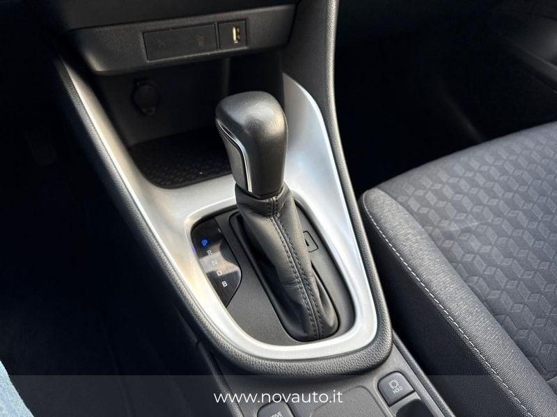 Toyota Yaris Yaris 1.5h Trend