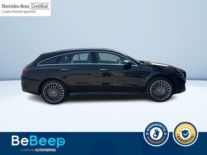 Mercedes-Benz CLA S.Brake 250 E PHEV AMG LINE PREMIUM AUT