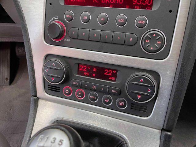 ALFA ROMEO Spider 2.2 JTS 185CV - IVA DEDUCIBILE