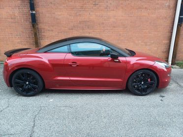 Peugeot RCZ R THP 270