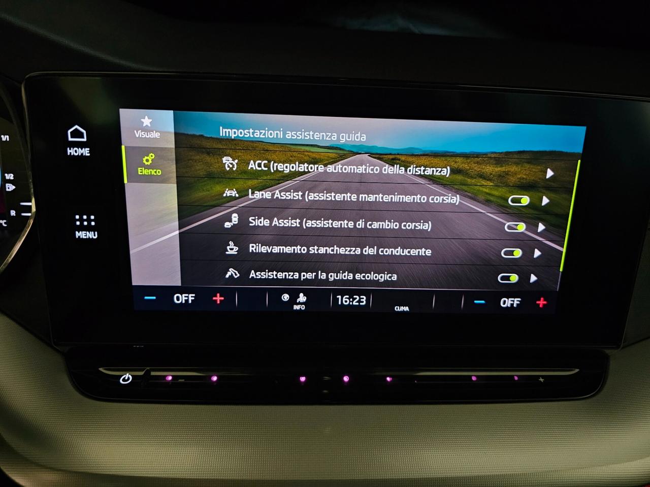 Skoda Octavia 2.0 TDI EVO SCR 150 CV DSG Wagon Executive