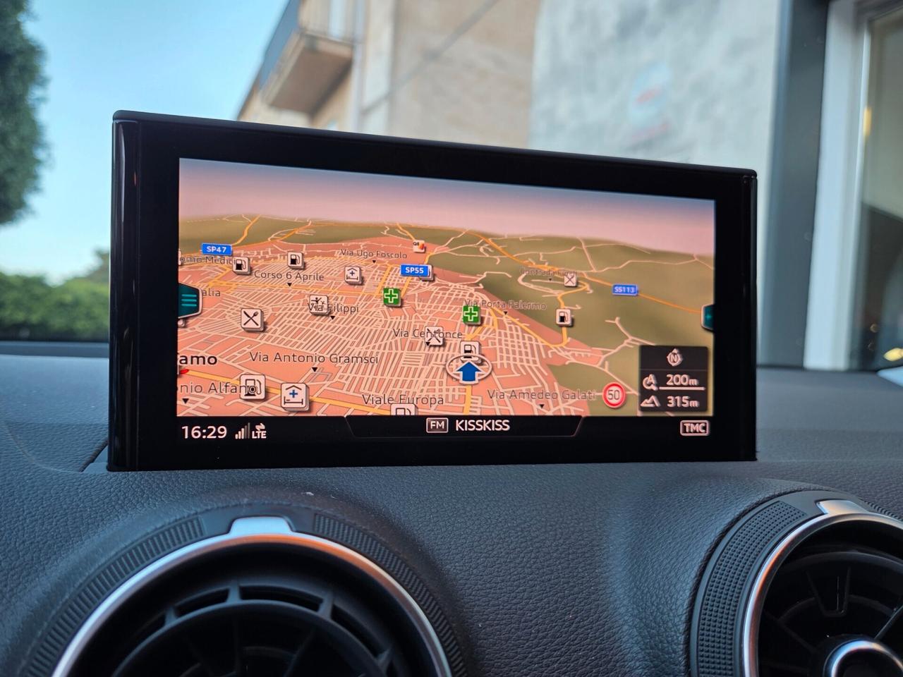 Audi Q2 2.0 TDI 116 CV S tronic Business 30