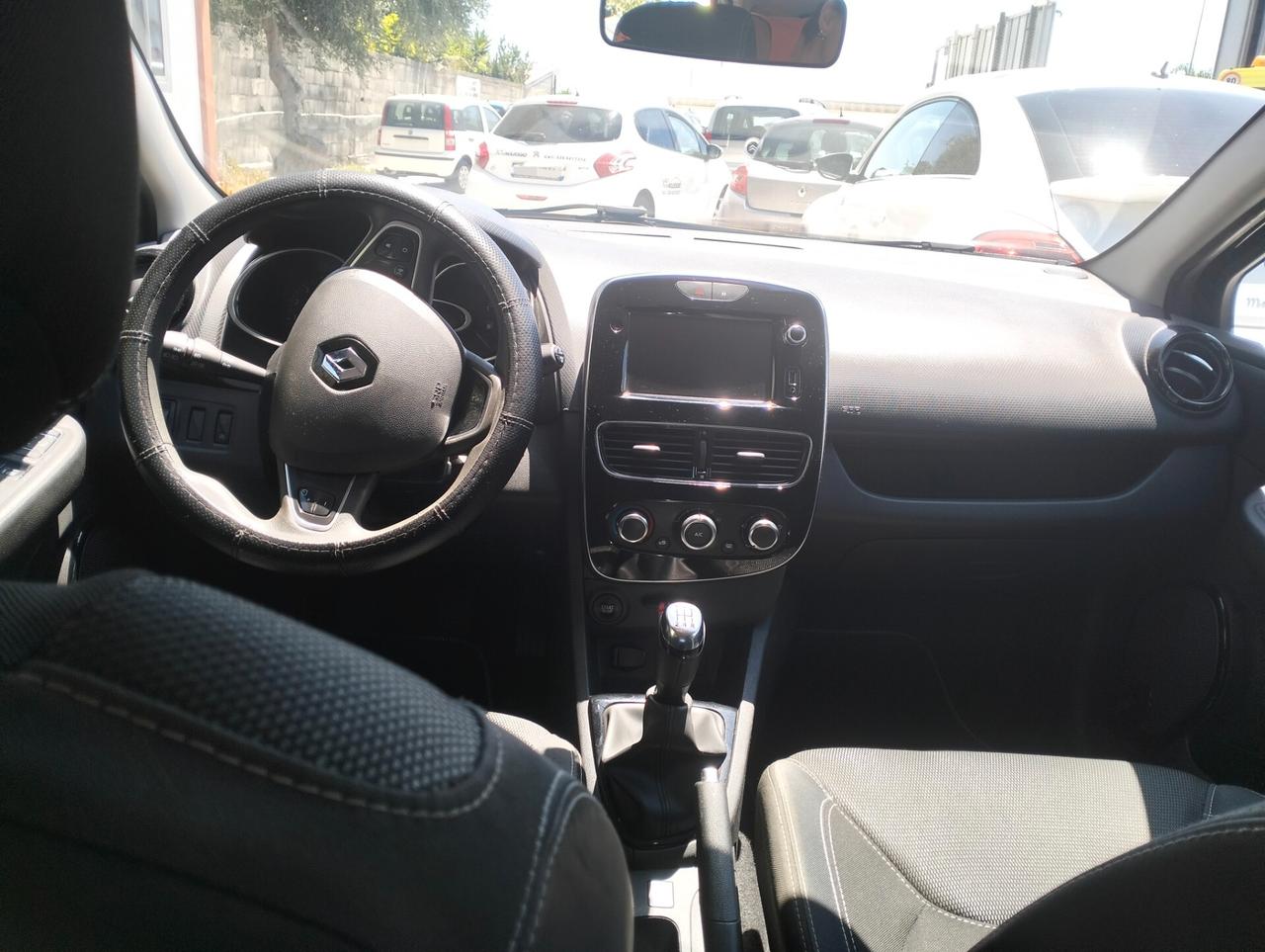 Renault Clio dCi 8V 90 CV 1.5 ENERGY Business