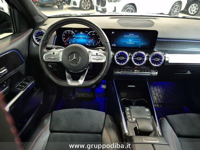 Mercedes-Benz GLB - X247 2019 Diesel 200 d Premium auto