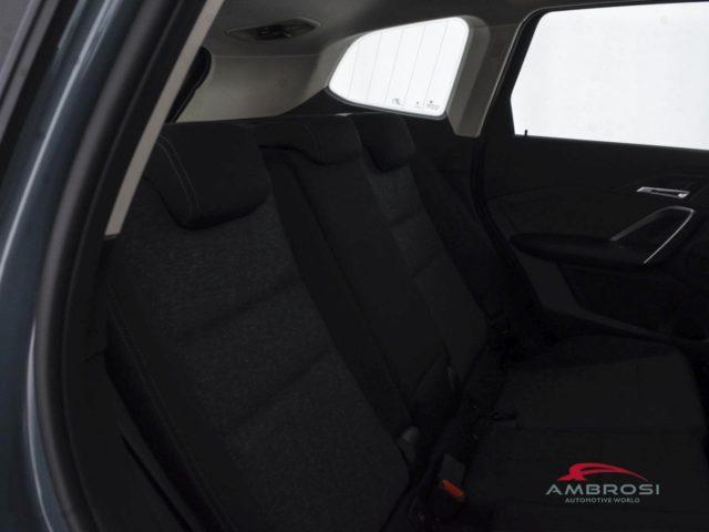 BMW X1 sDrive 18d auto
