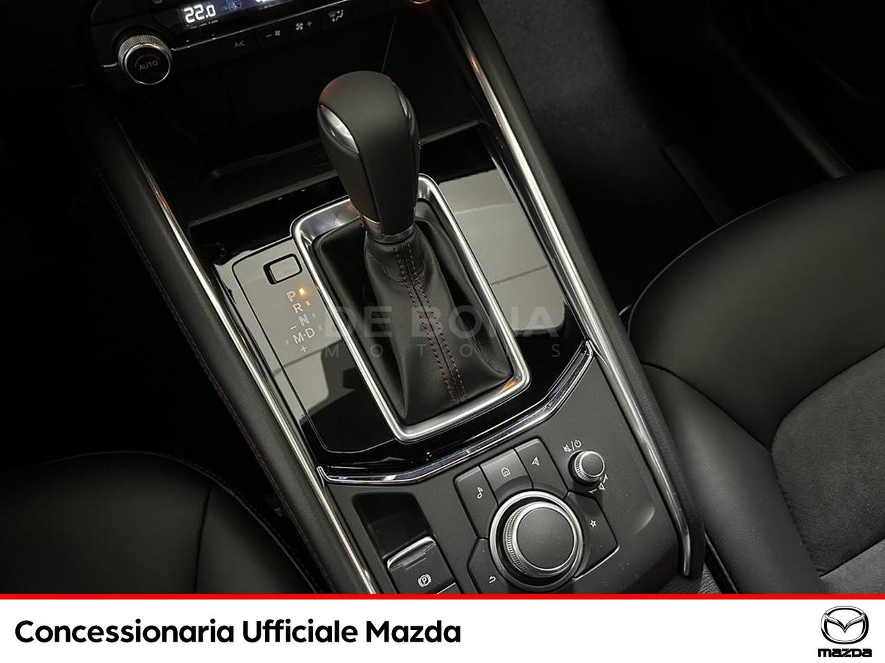 Mazda CX-5 2.2 homura 2wd 150cv auto