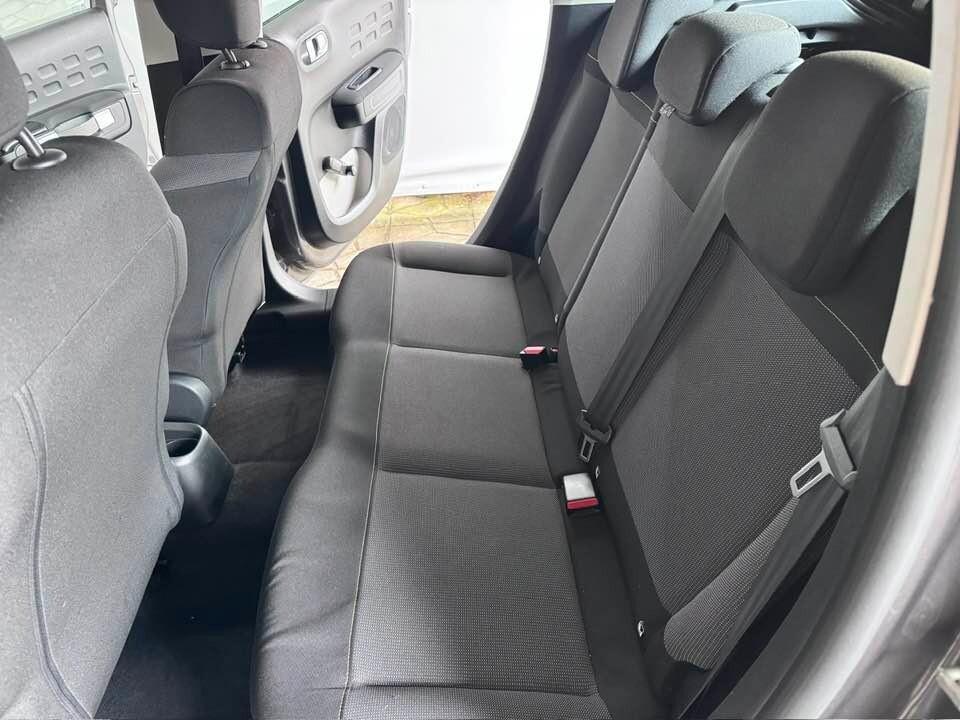 Citroen C3 PureTech 83 S&S Shine Pack