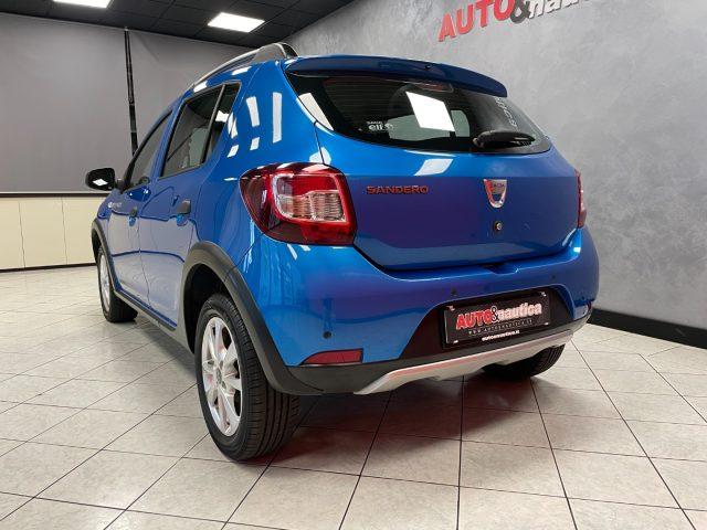 DACIA Sandero Stepway 900 TCe 12V 90CV